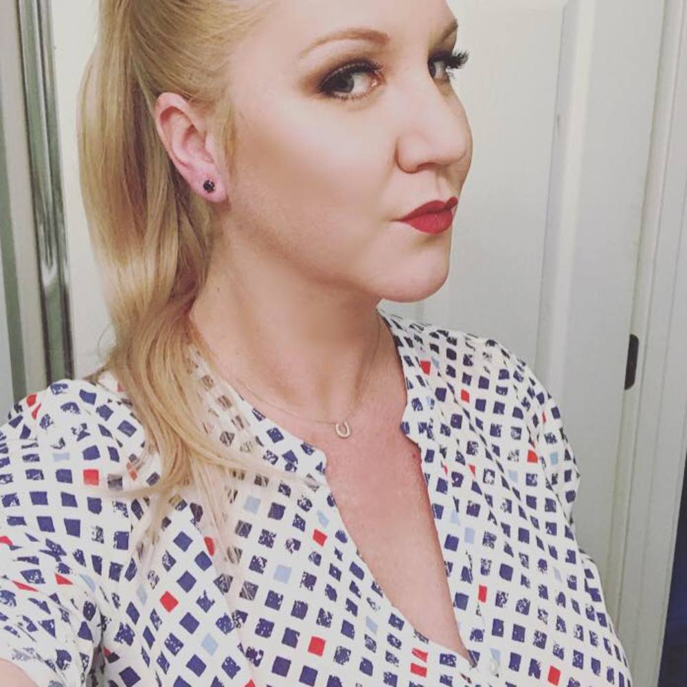 Meet your Posher, Erika